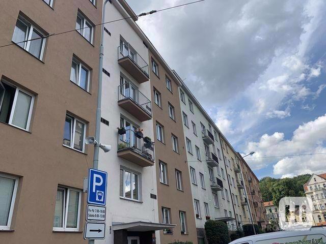 Prodej byt 1+1+ balkón 36m2, započatá rekonstrukce - foto 16