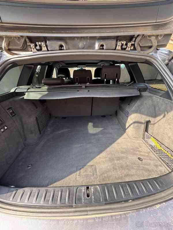 BMW Řada 3 2,5   e91 325i160Kw - foto 9