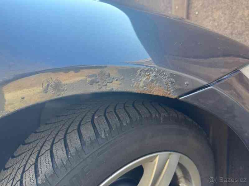 BMW Řada 3 2,5   e91 325i160Kw - foto 6