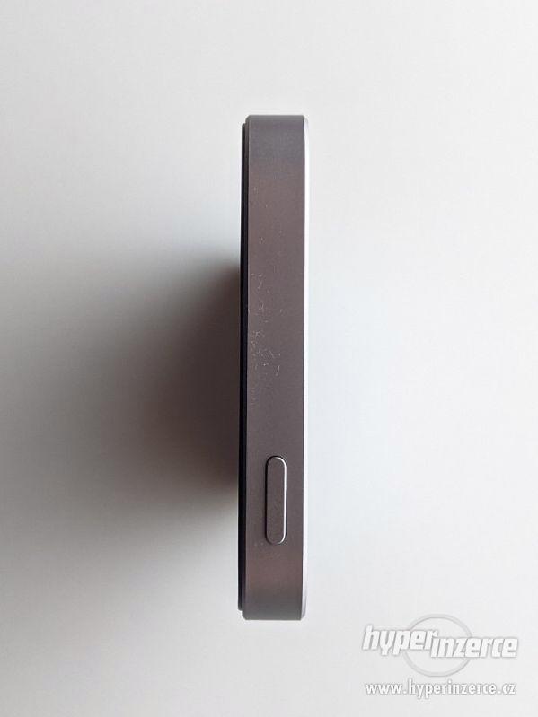 iPhone SE 32GB space gray, baterie 100% záruka 1 rok - foto 10