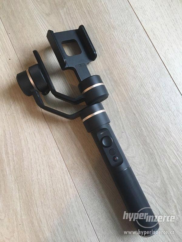 Stabilizátor Feiyu Tech SPG - foto 2