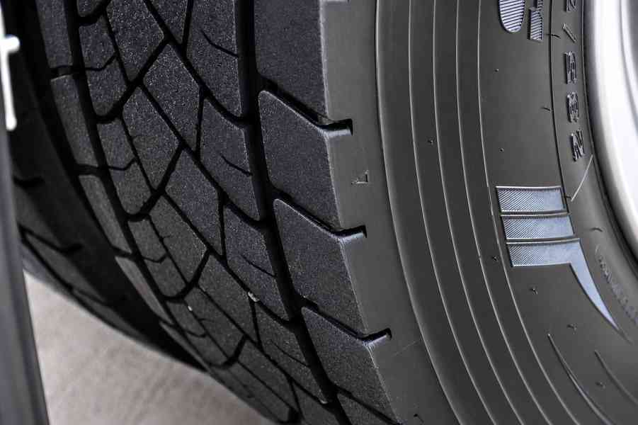 MERCEDES ATEGO 1222 TŘÍSTRANNÝ SKLÁPĚČ HYDRAULICKÁ RUKA EU4 - foto 17