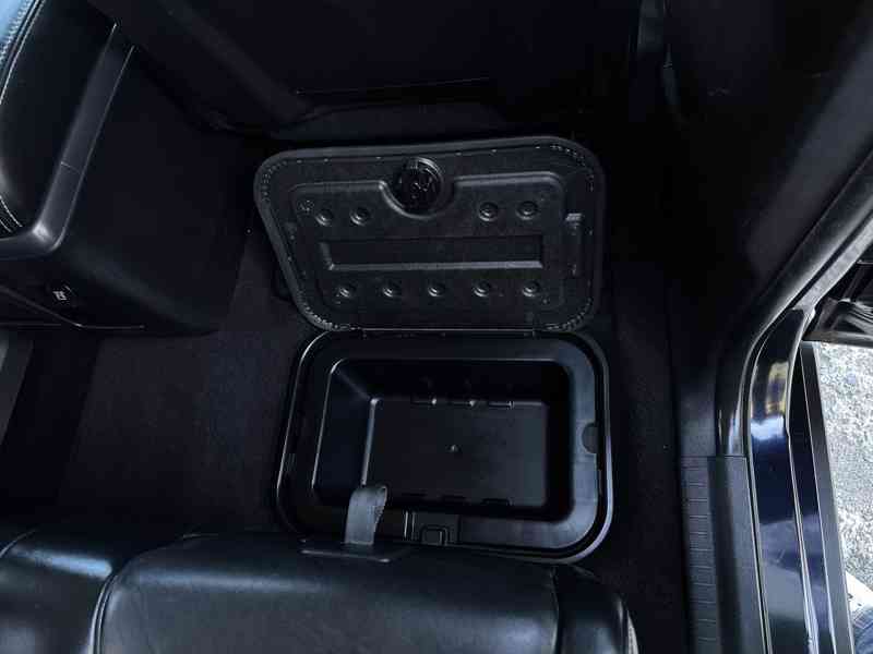 Fiat Freemont 2.0JTD 7-míst/Výhřev/Tempomat - foto 21