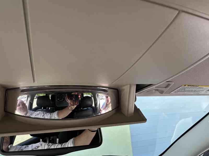 Fiat Freemont 2.0JTD 7-míst/Výhřev/Tempomat - foto 31
