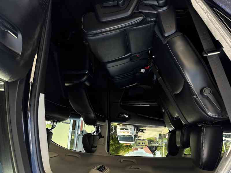 Fiat Freemont 2.0JTD 7-míst/Výhřev/Tempomat - foto 19
