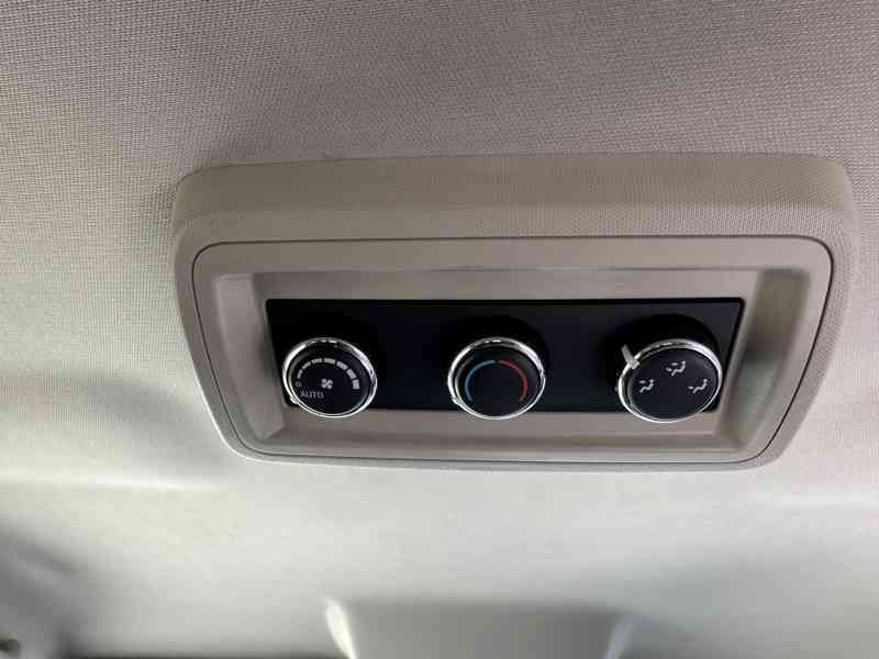 Fiat Freemont 2.0JTD 7-míst/Výhřev/Tempomat - foto 13