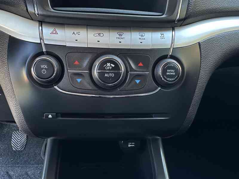 Fiat Freemont 2.0JTD 7-míst/Výhřev/Tempomat - foto 35
