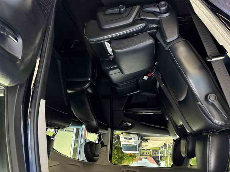 Fiat Freemont 2.0JTD 7-míst/Výhřev/Tempomat - foto 20