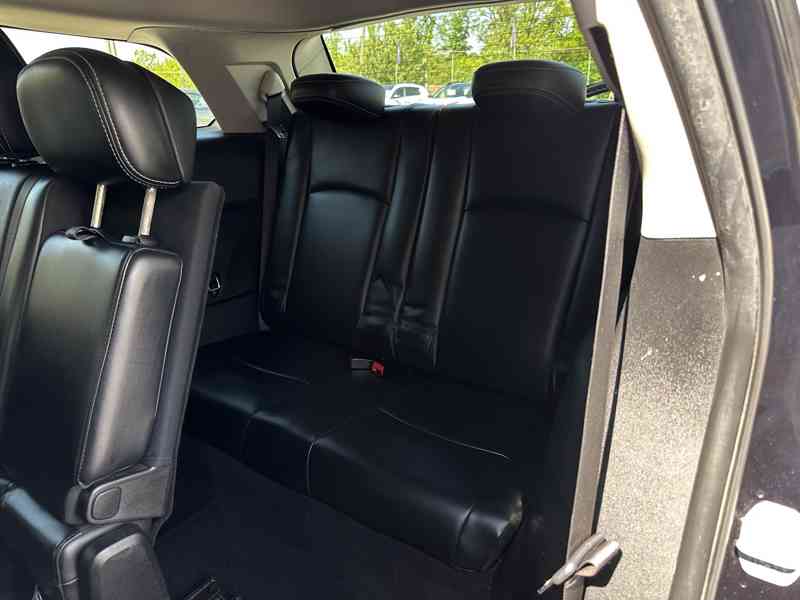 Fiat Freemont 2.0JTD 7-míst/Výhřev/Tempomat - foto 15