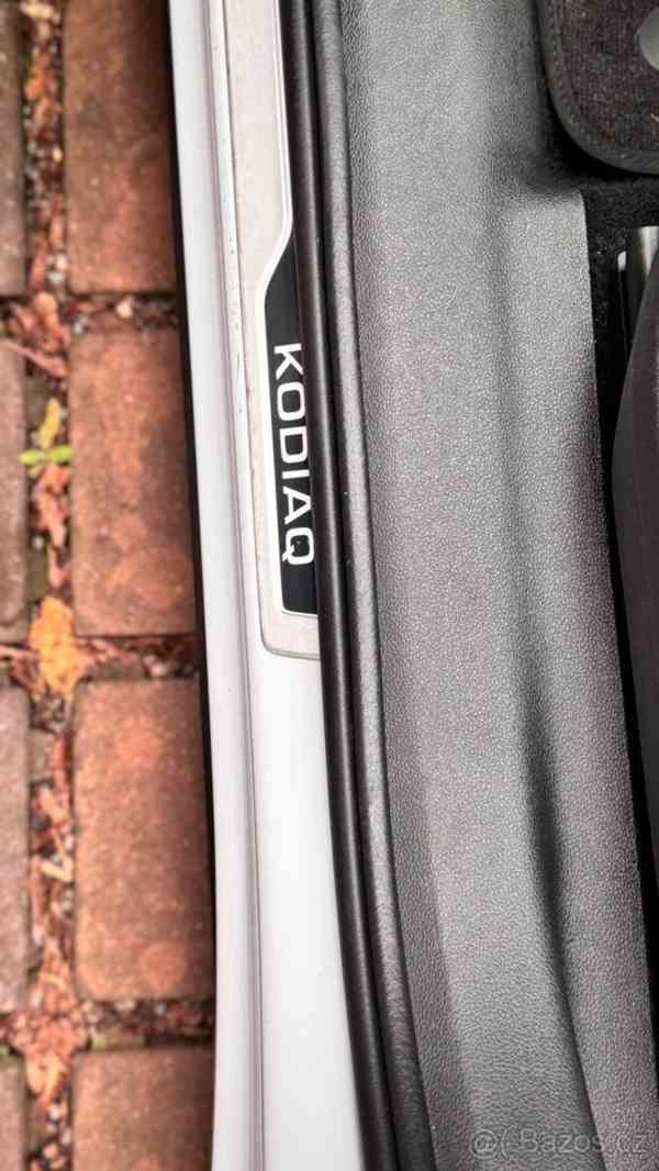 Škoda Kodiaq 2,0 - foto 6