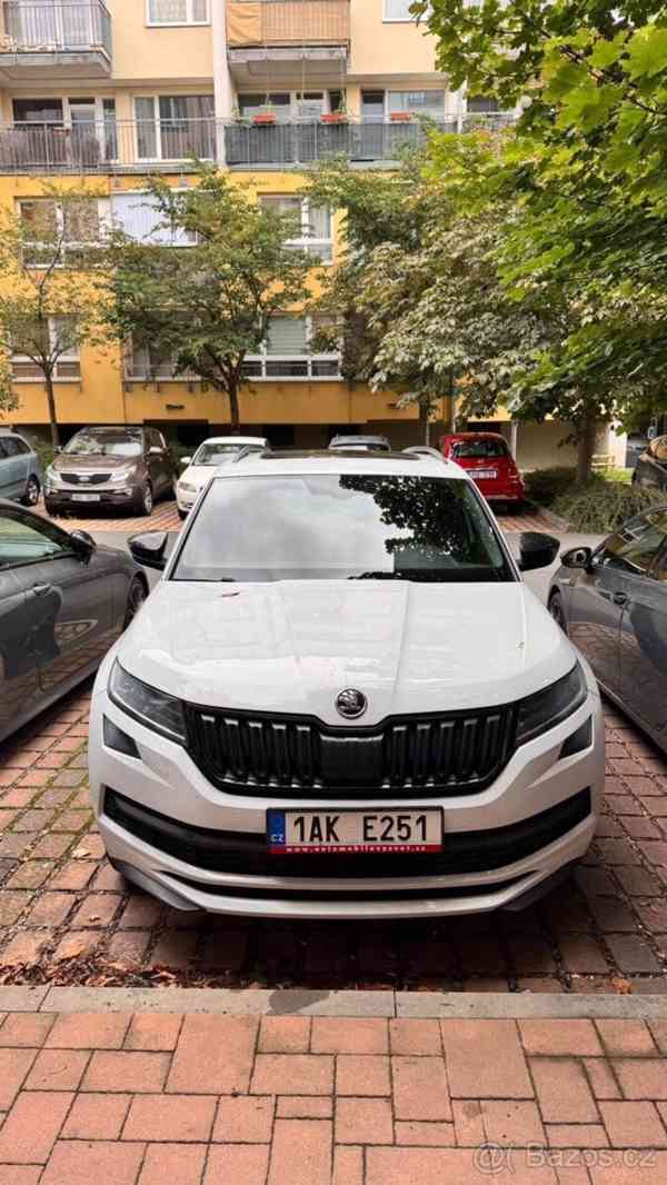 Škoda Kodiaq 2,0 - foto 13