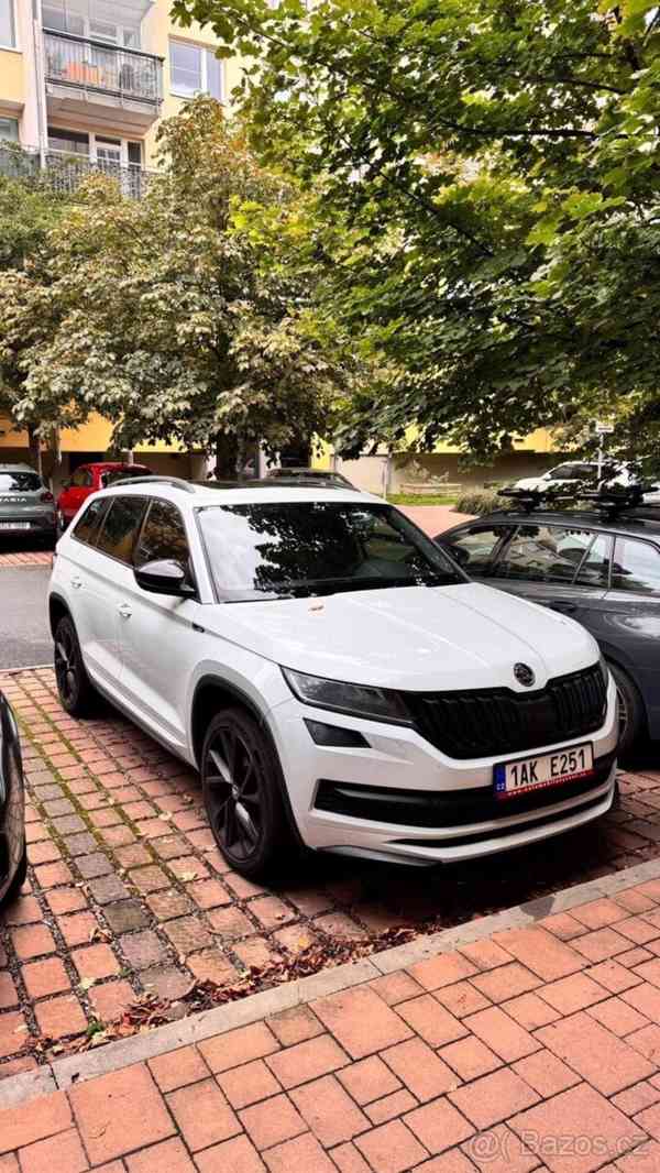 Škoda Kodiaq 2,0 - foto 1