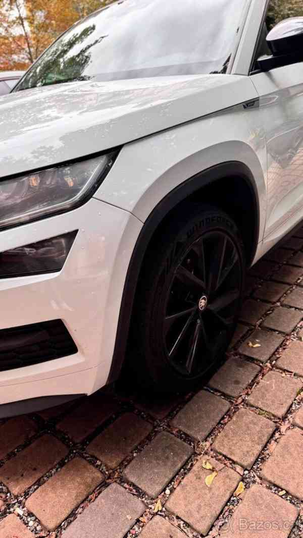 Škoda Kodiaq 2,0 - foto 10