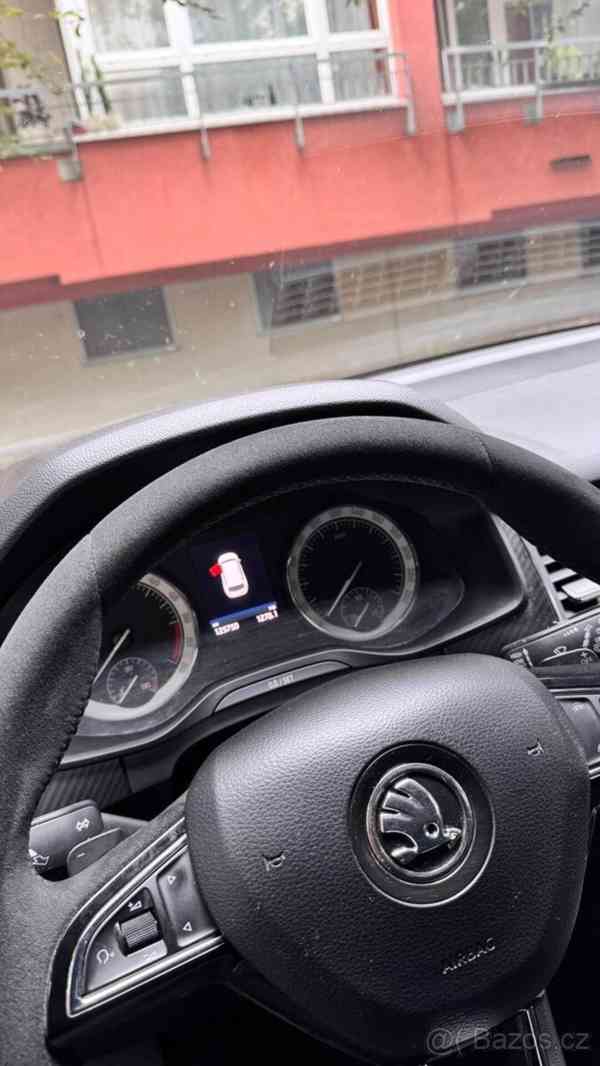 Škoda Kodiaq 2,0 - foto 7