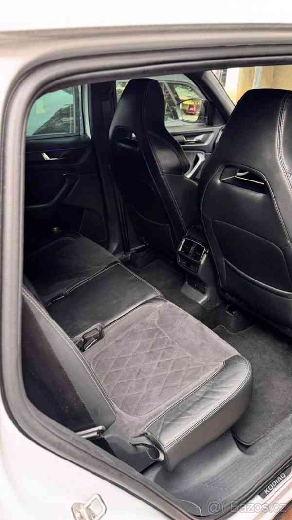 Škoda Kodiaq 2,0 - foto 14