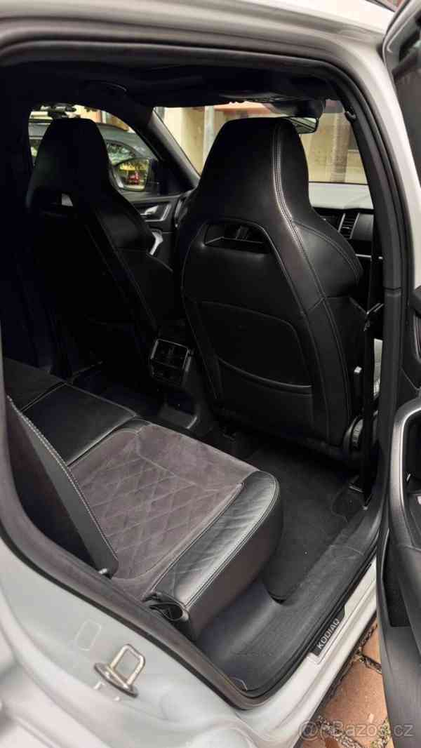 Škoda Kodiaq 2,0 - foto 15