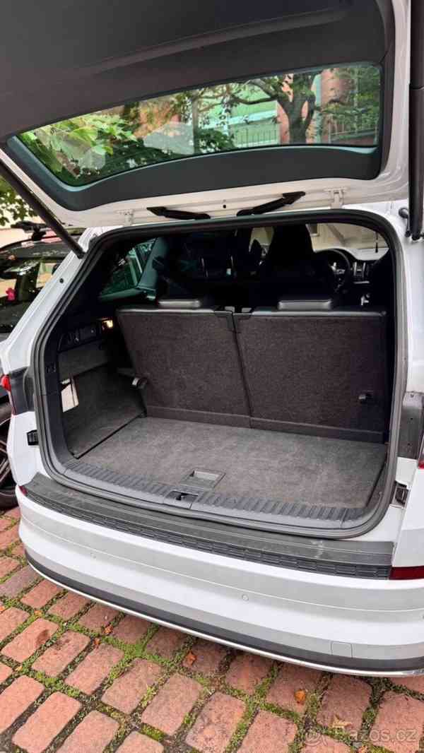 Škoda Kodiaq 2,0 - foto 19