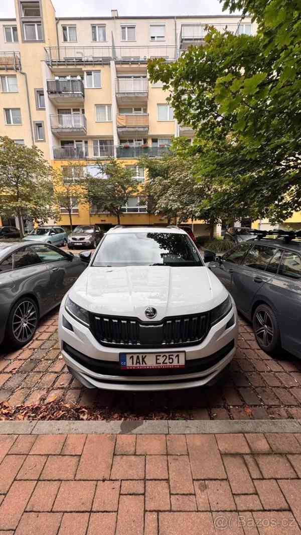 Škoda Kodiaq 2,0 - foto 16