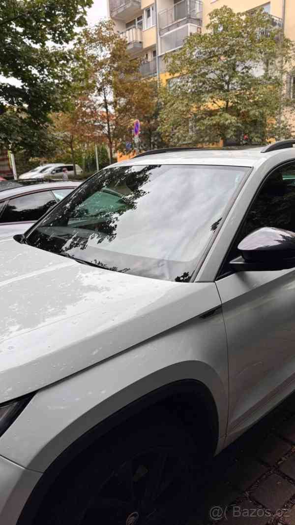 Škoda Kodiaq 2,0 - foto 2
