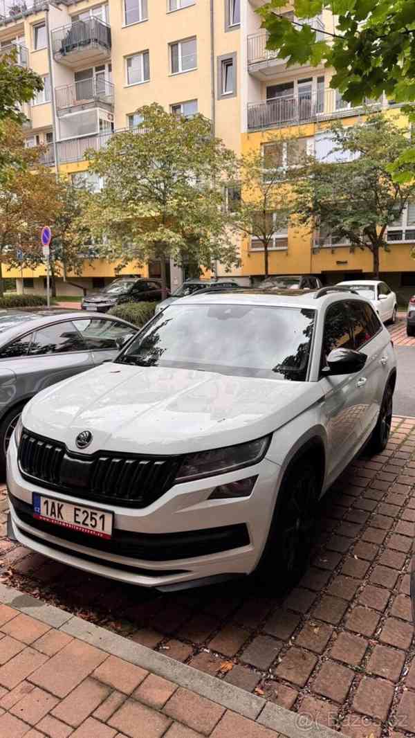 Škoda Kodiaq 2,0 - foto 4
