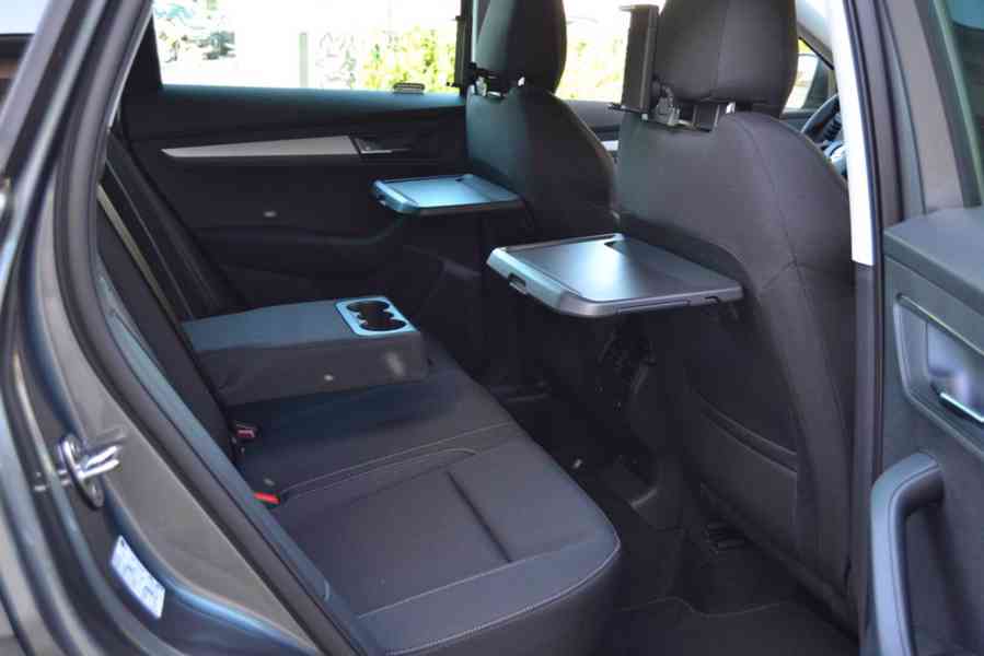 Škoda Karoq 1.5TSI 110kW Drive !!! NOVÝ VŮZ !!! - foto 15