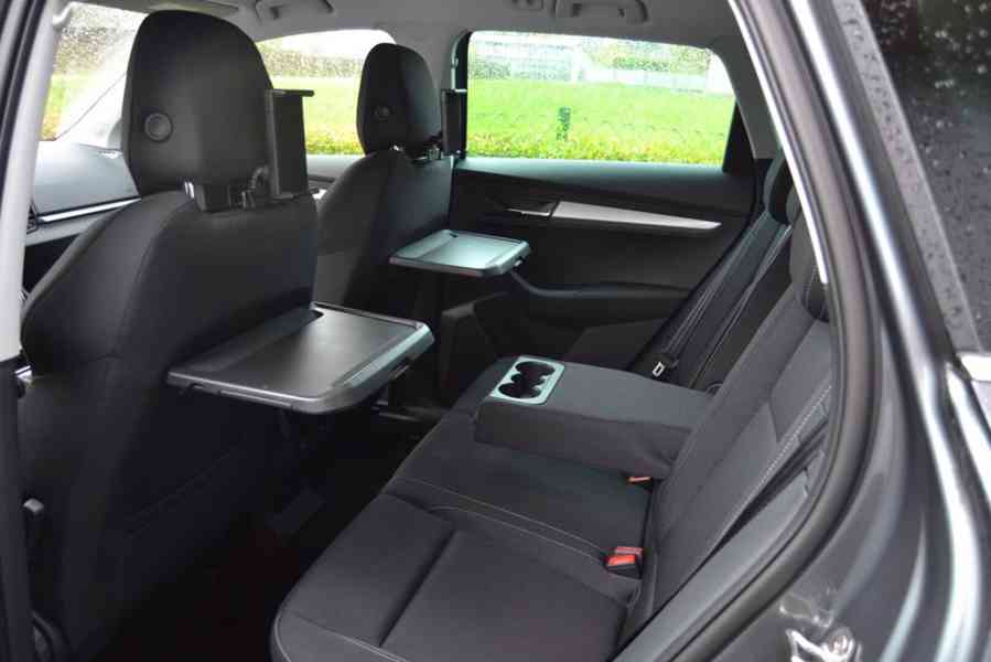 Škoda Karoq 1.5TSI 110kW Drive !!! NOVÝ VŮZ !!! - foto 13