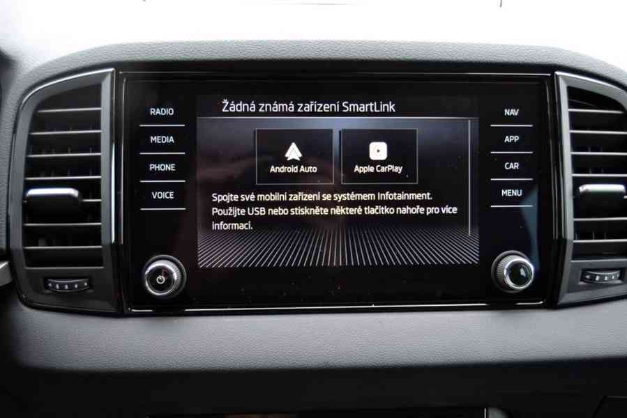 Škoda Karoq 1.5TSI 110kW Drive !!! NOVÝ VŮZ !!! - foto 10