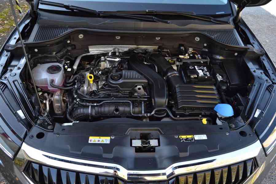 Škoda Karoq 1.5TSI 110kW Drive !!! NOVÝ VŮZ !!! - foto 17
