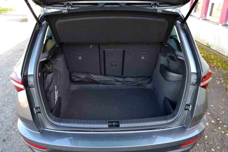 Škoda Karoq 1.5TSI 110kW Drive !!! NOVÝ VŮZ !!! - foto 14