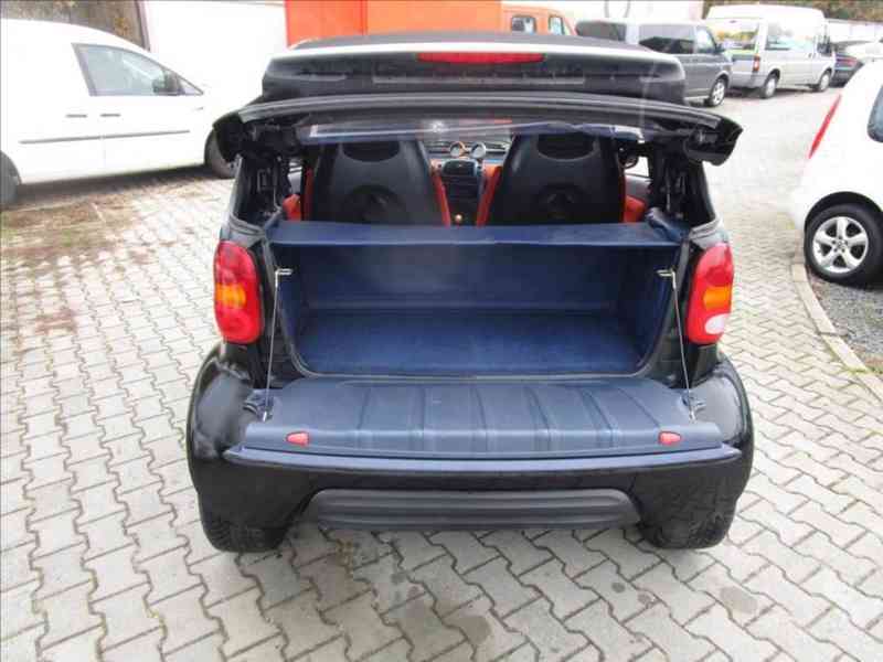 Smart Fortwo 0,6 i  - foto 9