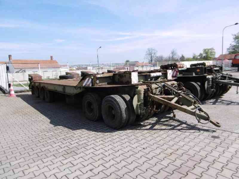 TRANSPORTA P-50 - foto 11