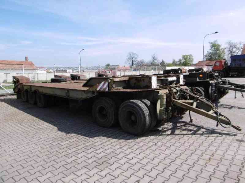 TRANSPORTA P-50 - foto 9