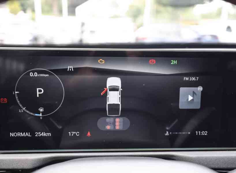 Maxus 2,0D Bi-Turbo MAX PickUp Luxury 158kw - foto 18