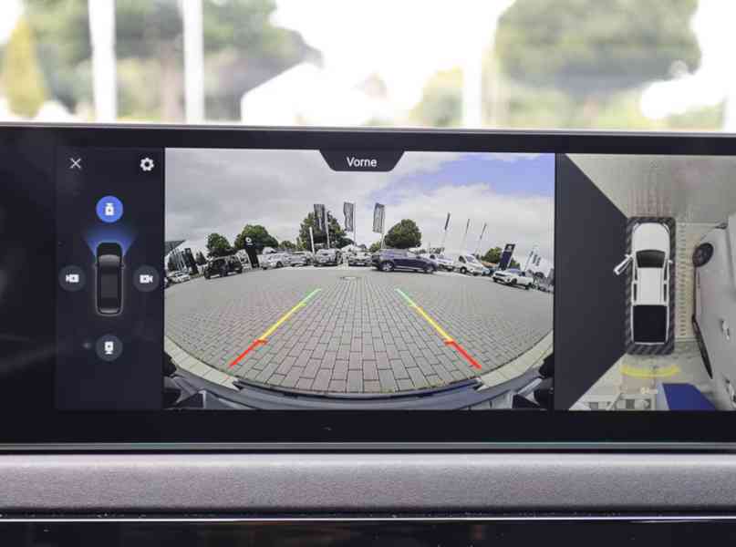 Maxus 2,0D Bi-Turbo MAX PickUp Luxury 158kw - foto 11