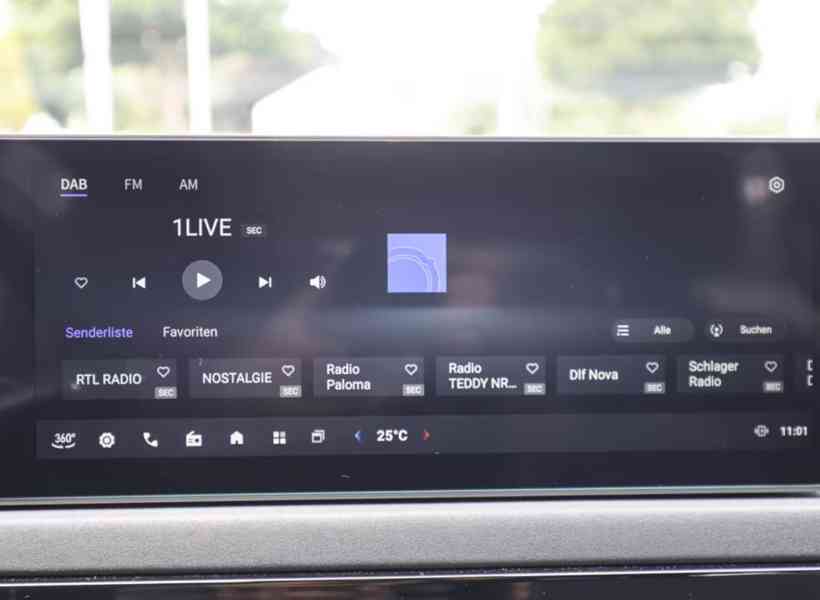 Maxus 2,0D Bi-Turbo MAX PickUp Luxury 158kw - foto 13