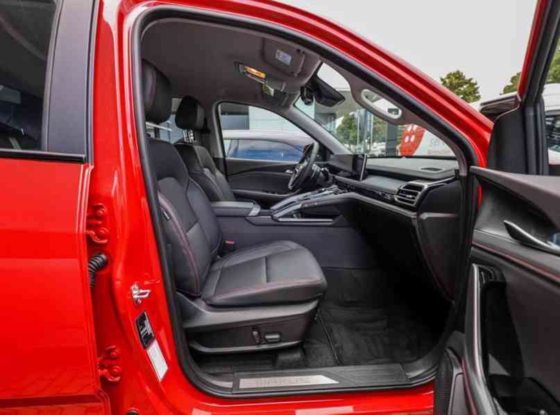 Maxus 2,0D Bi-Turbo MAX PickUp Luxury 158kw - foto 3