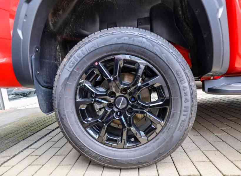 Maxus 2,0D Bi-Turbo MAX PickUp Luxury 158kw - foto 6