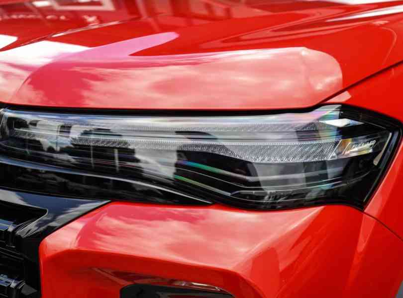 Maxus 2,0D Bi-Turbo MAX PickUp Luxury 158kw - foto 27