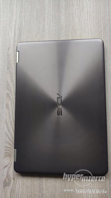 Notebook ASUS ZenBook Flip UX360CA-C4080T - foto 4