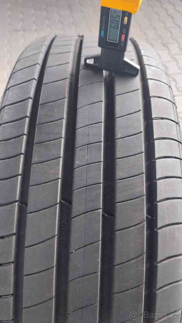 Prodám 4 x letní pneu Michelin 205/55/17 - foto 5
