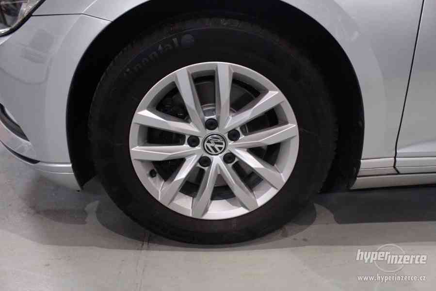 vW Passat B8 2.0 TDI Nezávislé topení - foto 10