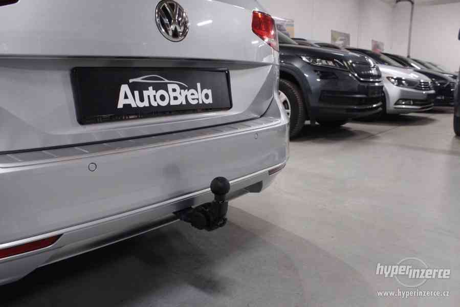 vW Passat B8 2.0 TDI Nezávislé topení - foto 19