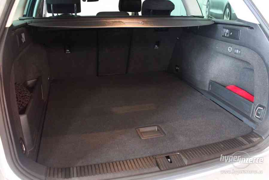 vW Passat B8 2.0 TDI Nezávislé topení - foto 25