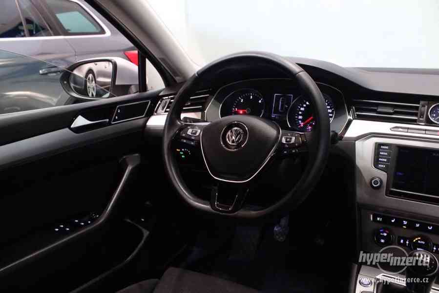 vW Passat B8 2.0 TDI Nezávislé topení - foto 32