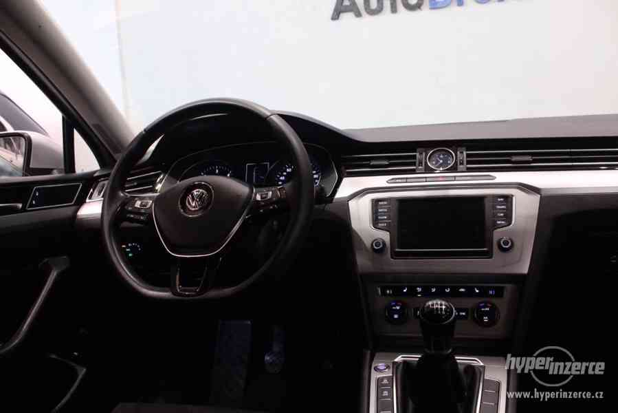 vW Passat B8 2.0 TDI Nezávislé topení - foto 33