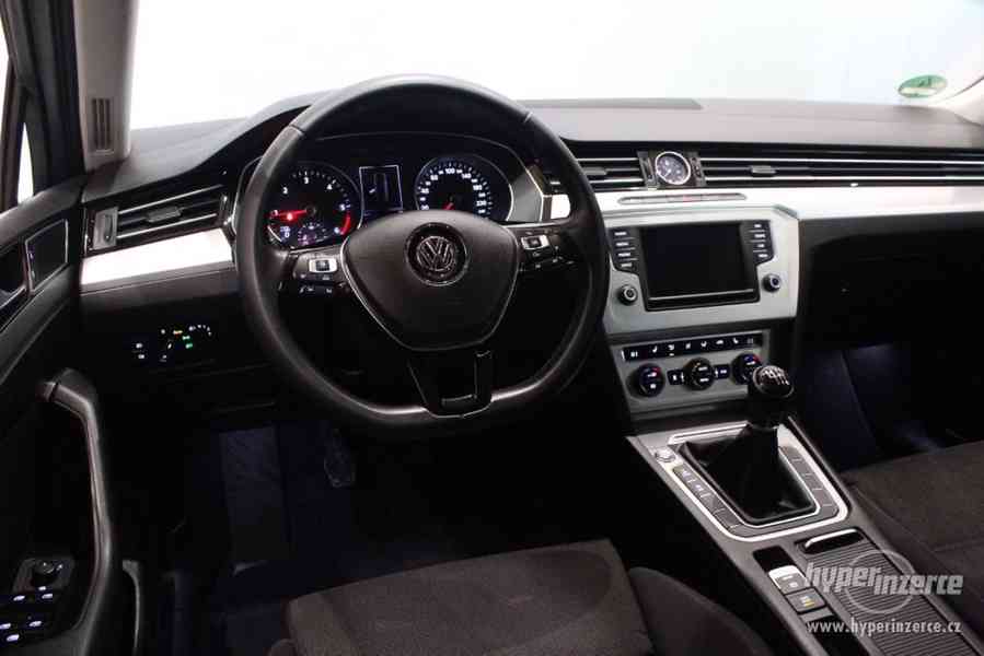 vW Passat B8 2.0 TDI Nezávislé topení - foto 34