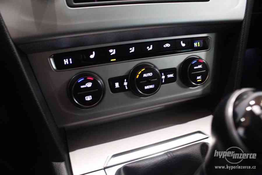 vW Passat B8 2.0 TDI Nezávislé topení - foto 36