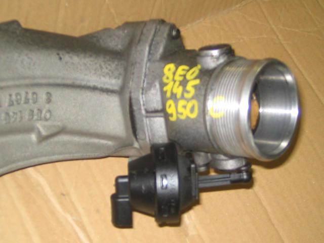 Klapka 8E0145950C sani 059145770L AKE Motor Audi Passat - foto 3