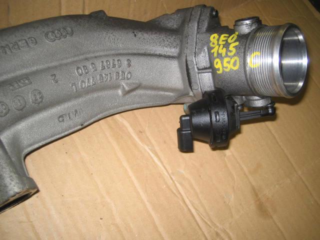Klapka 8E0145950C sani 059145770L AKE Motor Audi Passat - foto 2