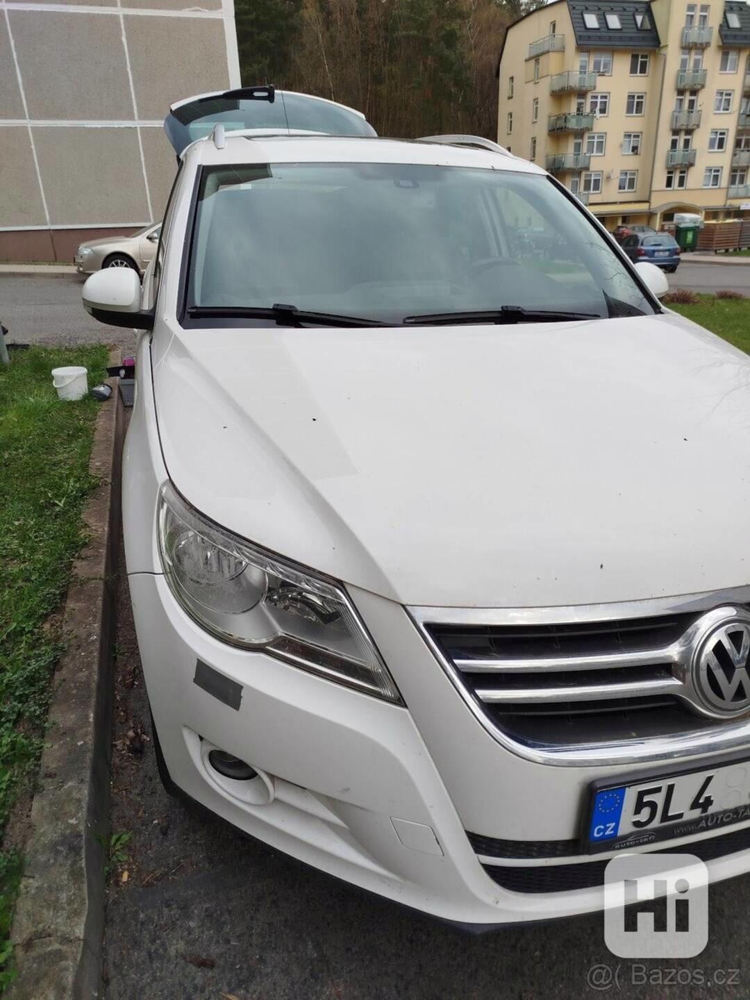 Volkswagen Tiguan - foto 1